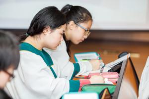  주일예배 중등부(에벤에셀)