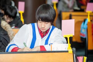  주일예배 중등부(에벤에셀)