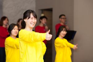  청년1부(헵시바선교회) 동계수련회