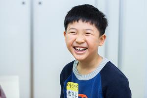  유년부 겨울성경학교