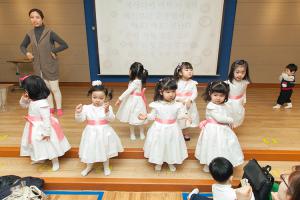  주일예배 영아부