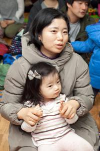  주일예배 영아부