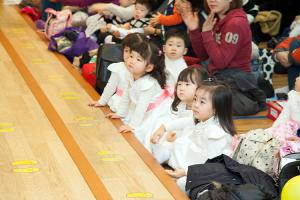  주일예배 영아부