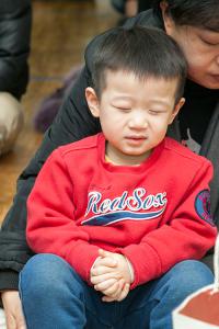  주일예배 영아부