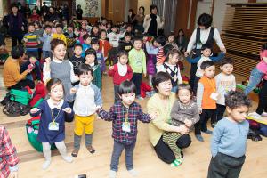  주일예배 유치부