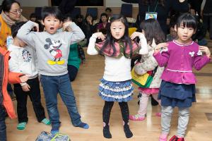  주일예배 유치부