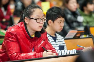  주일예배 중등부(에벤에셀)