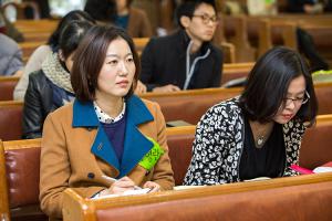  토요예배 청년2부(그루터기선교회) '78, 79, 80또래 파송감사예배'