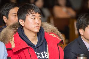  토요예배 청년2부(그루터기선교회) '78, 79, 80또래 파송감사예배'