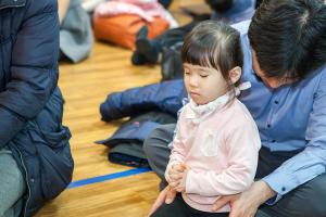  주일예배 영아부