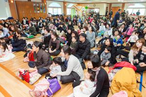  주일예배 영아부