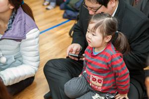  주일예배 영아부