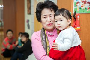  주일예배 영아부