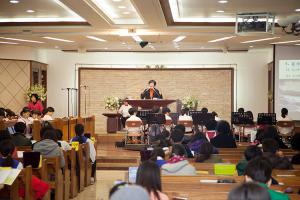  주일예배 소년부