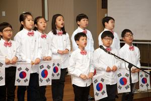  주일예배 초등부