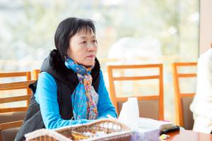  청년2부(그루터기선교회) 동계수련회