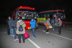  청년2부(그루터기선교회) 동계수련회