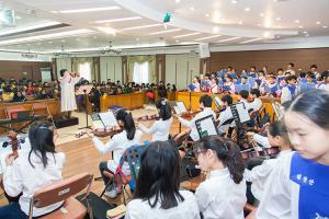  주일예배 소년부