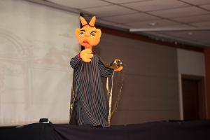  주일예배 영아부