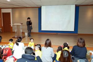  주일예배 영아부