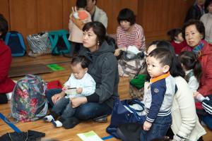  주일예배 영아부