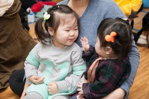  주일예배 영아부