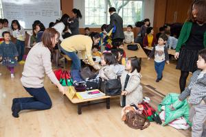  주일예배 유치부