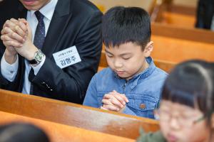  주일예배 유년부