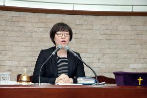  주일예배 소년부