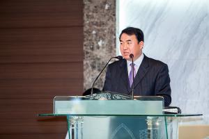  주일예배 고등부(한소리)