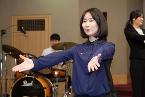  토요예배 청년 1부(헵시바선교회) 창립 33주년 감사예배