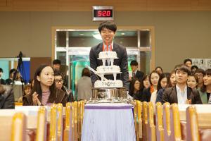  토요예배 청년 1부(헵시바선교회) 창립 33주년 감사예배