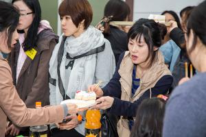  장년부 요셉선교회 창립 20주년 감사예배