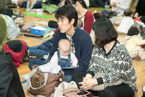  주일예배 영아부