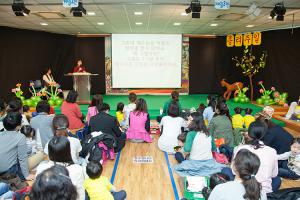  주일예배 영아부