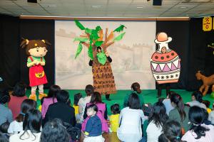  주일예배 영아부