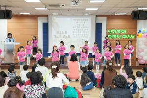  주일예배 유치부