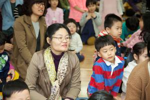  주일예배 유치부