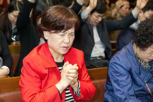  고난주간특별성회