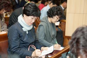  고난주간특별성회