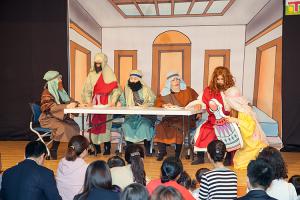  부활주일 영아부