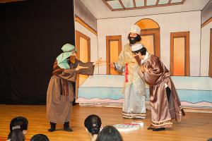  부활주일 영아부