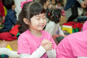  부활주일 유치부