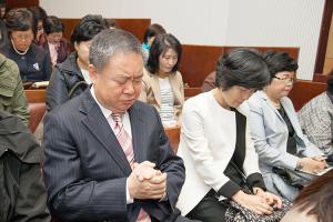  부활주일 2부예배