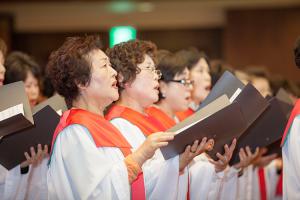  부활주일 2부예배