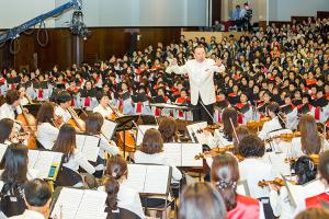  부활주일 2부예배