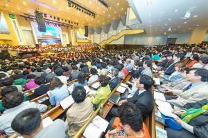  부활주일 2부예배