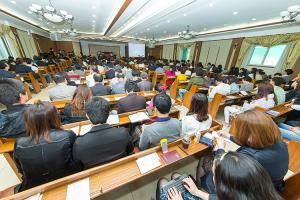  부활주일 2부예배