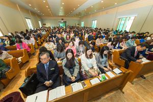  부활주일 2부예배