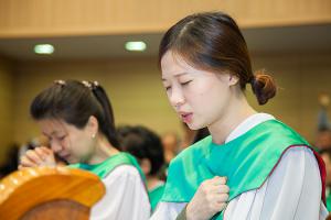  부활주일 3부예배